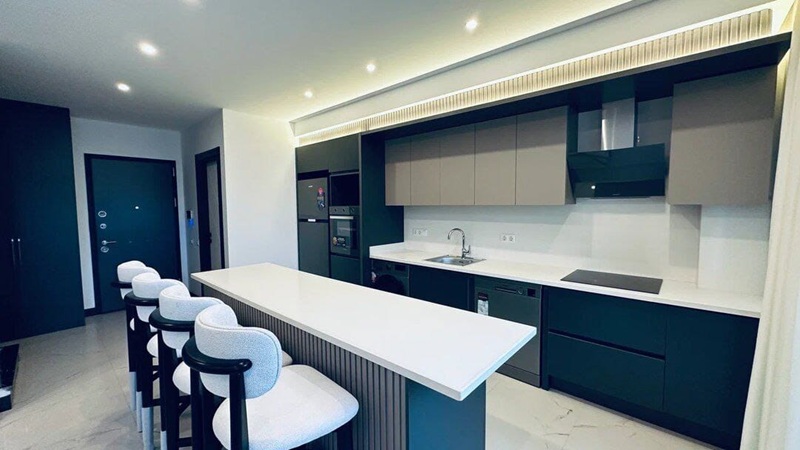 Пентхаус в Алании, Турция, 100 м² - фото 3