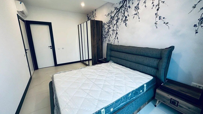 Пентхаус в Алании, Турция, 100 м² - фото 7