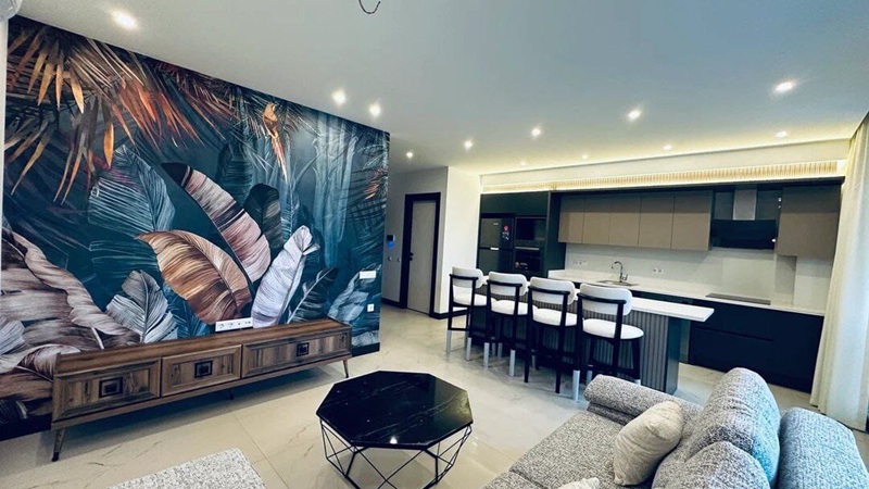 Пентхаус в Алании, Турция, 100 м² - фото 4