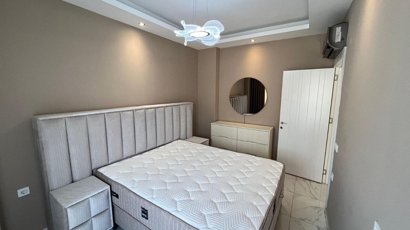 Апартаменты в Кестеле, Турция, 105 м² - фото 10