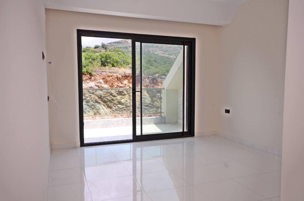 Апартаменты в Алании, Турция, 140 м² - фото 17