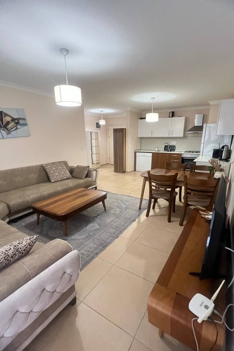 Апартаменты в Алании, Турция, 115 м² - фото 4