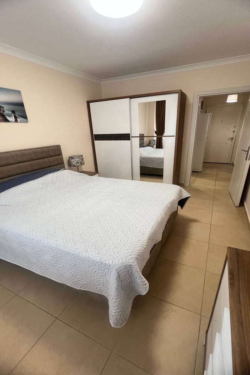 Апартаменты в Алании, Турция, 115 м² - фото 8