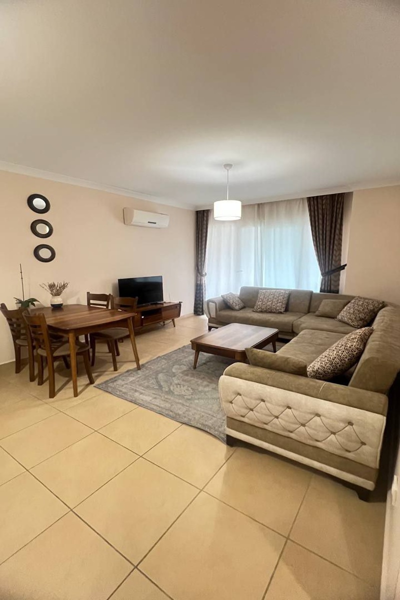 Апартаменты в Алании, Турция, 115 м² - фото 3