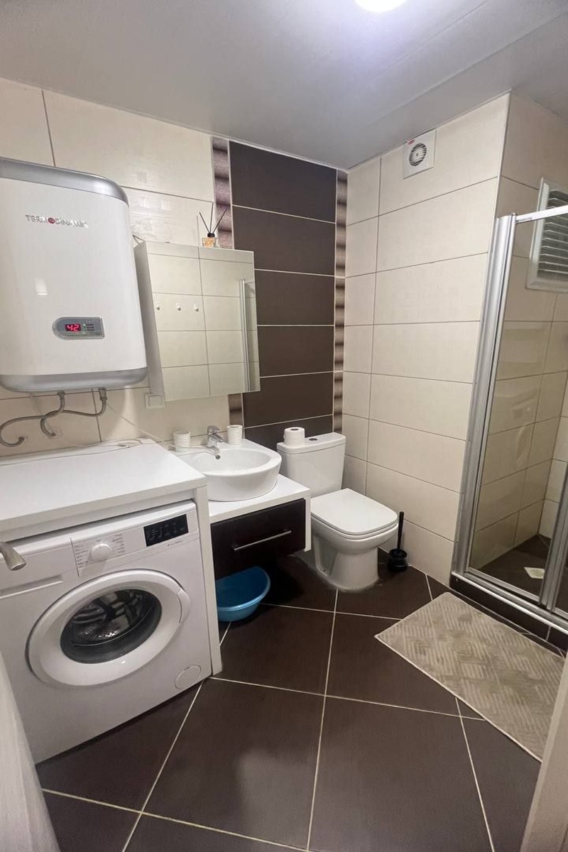 Апартаменты в Алании, Турция, 115 м² - фото 9