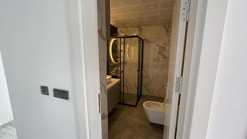 Апартаменты в Алании, Турция, 100 м² - фото 7