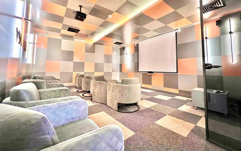 Апартаменты в Алании, Турция, 65 м² - фото 18