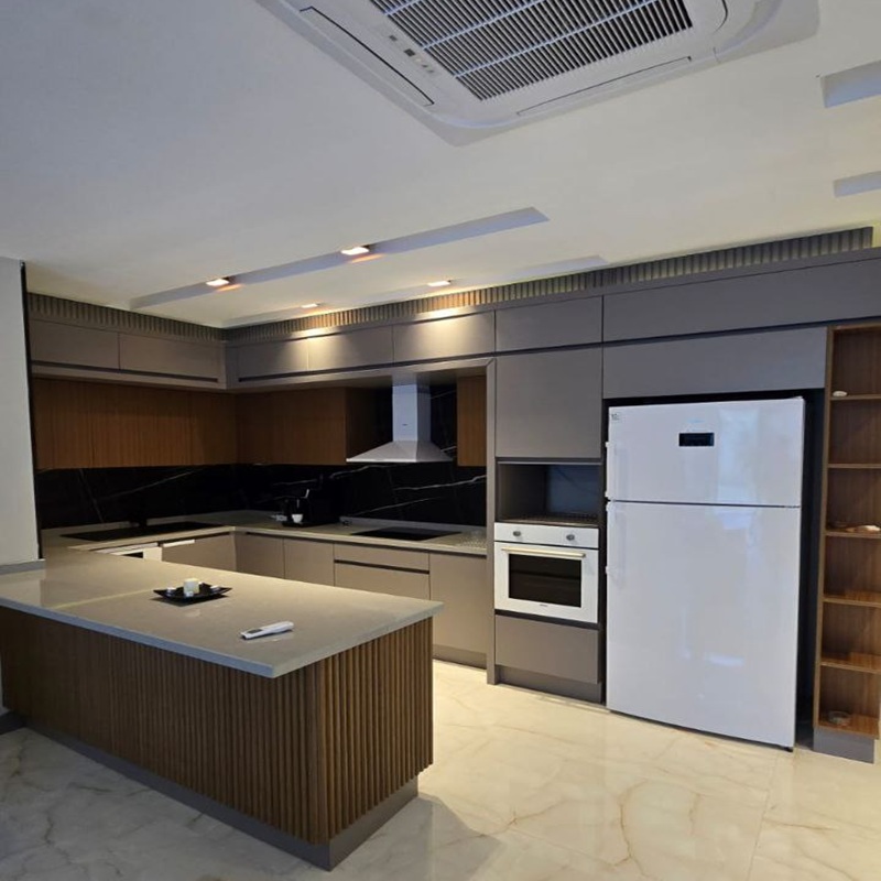 Вилла в Алании, Турция, 230 м² - фото 8