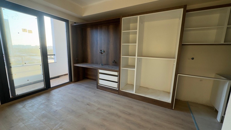 Апартаменты в Мерсине, Турция, 40 м² - фото 7