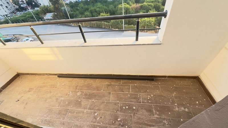 Апартаменты в Мерсине, Турция, 40 м² - фото 8