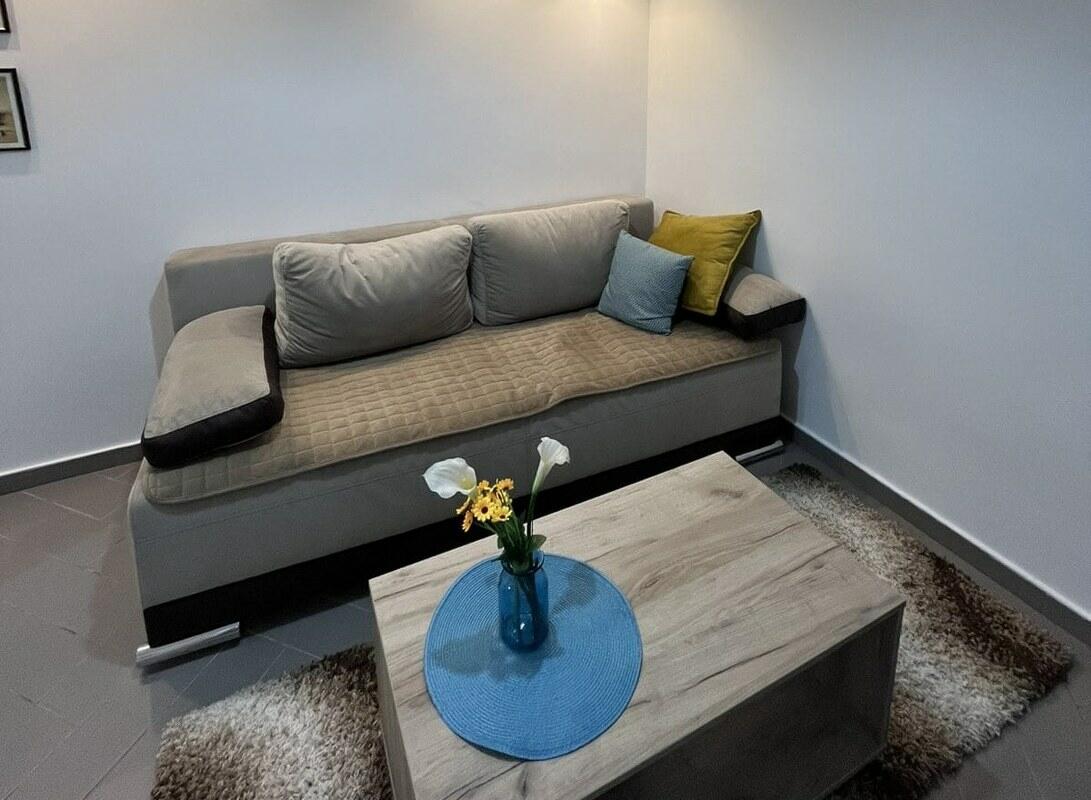 Квартира в Будве, Черногория, 28 м² - фото 3