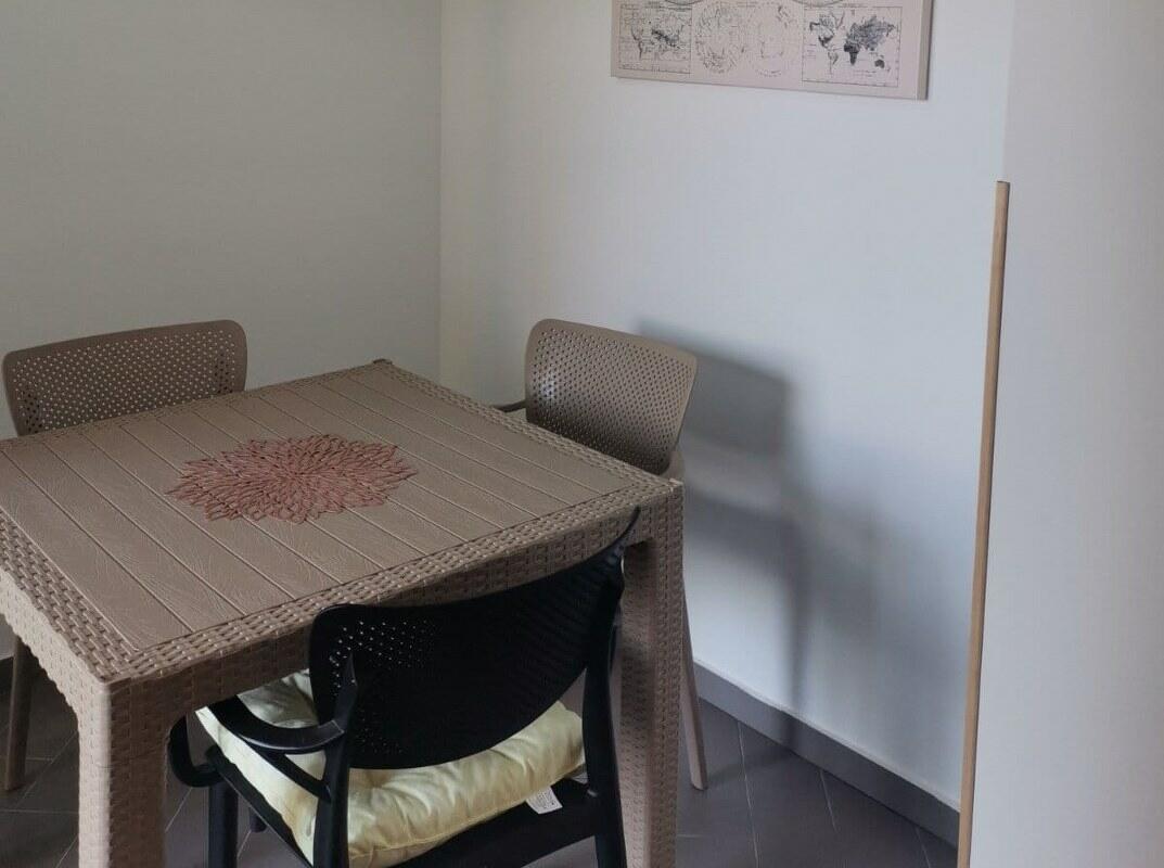 Квартира в Будве, Черногория, 28 м² - фото 4