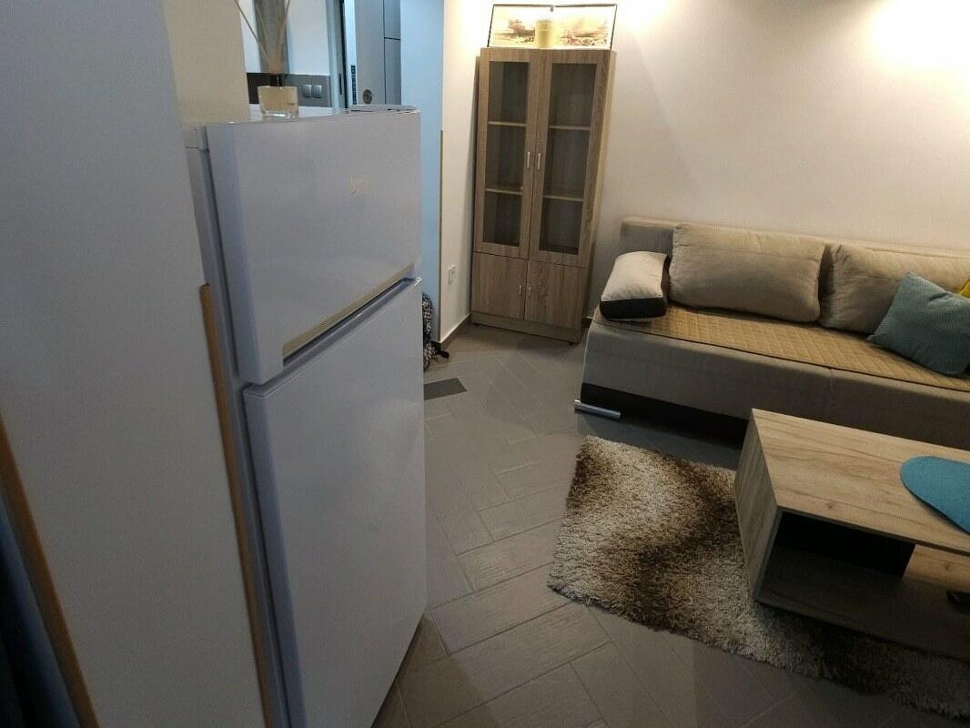 Квартира в Будве, Черногория, 28 м² - фото 5