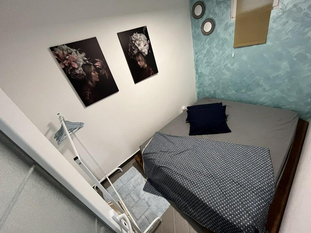 Квартира в Будве, Черногория, 28 м² - фото 8