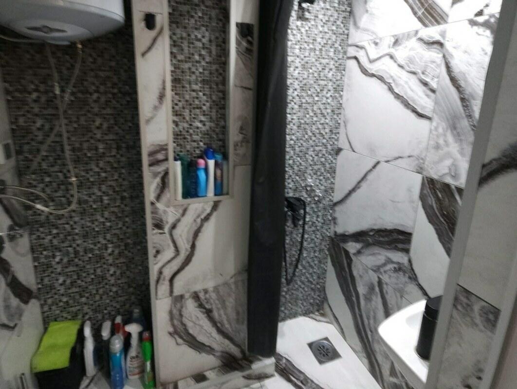 Квартира в Будве, Черногория, 28 м² - фото 11