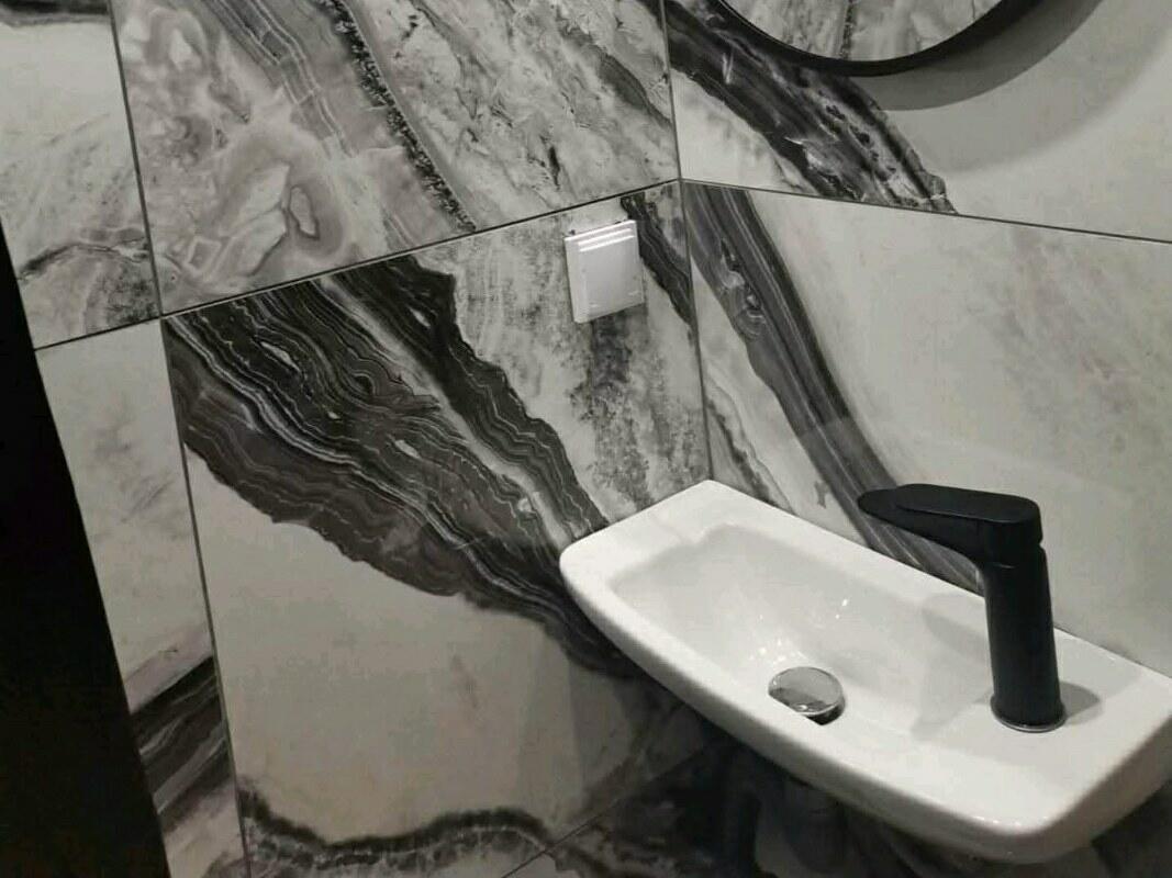 Квартира в Будве, Черногория, 28 м² - фото 12