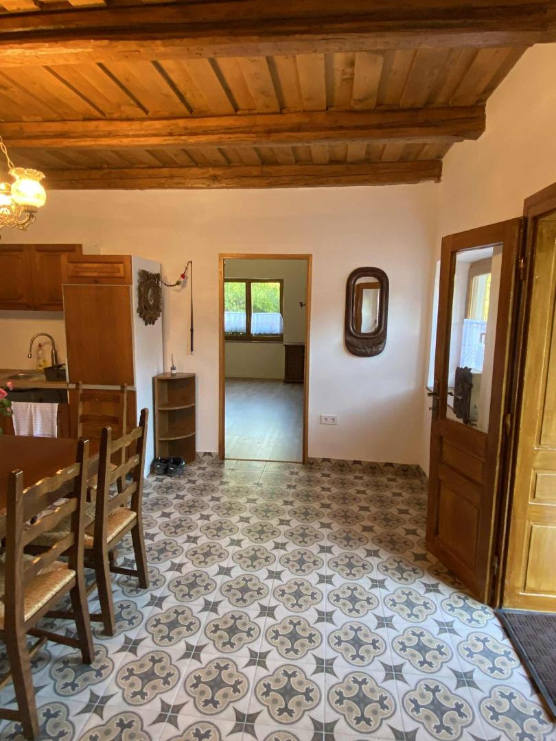 Вилла Polány, Венгрия, 103 м² - фото 6