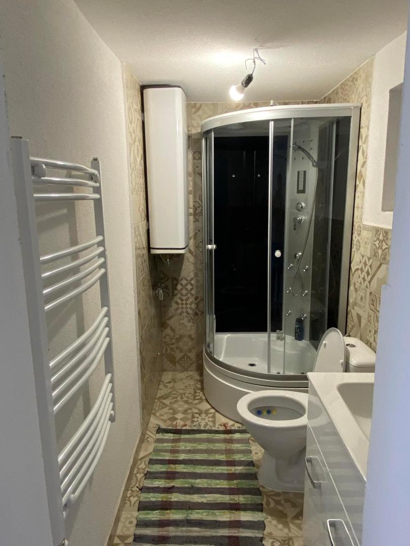 Вилла Polány, Венгрия, 103 м² - фото 10