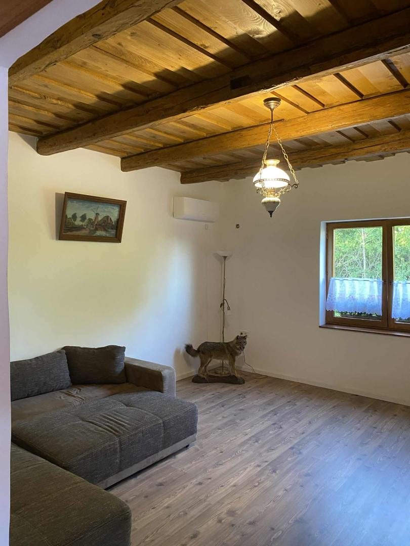 Вилла Polány, Венгрия, 103 м² - фото 14