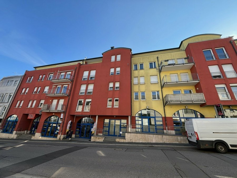 Квартира в Люксембурге, Люксембург, 96 м² - фото 1