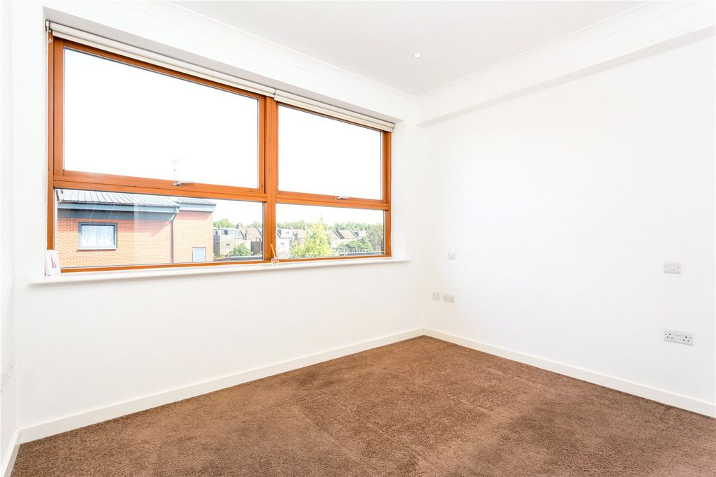 Квартира в Лондоне, Великобритания, 51 м² - фото 1