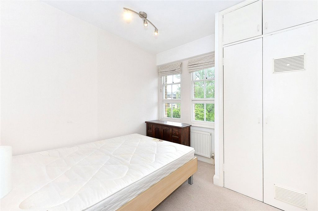 Квартира в Лондоне, Великобритания, 31 м² - фото 1