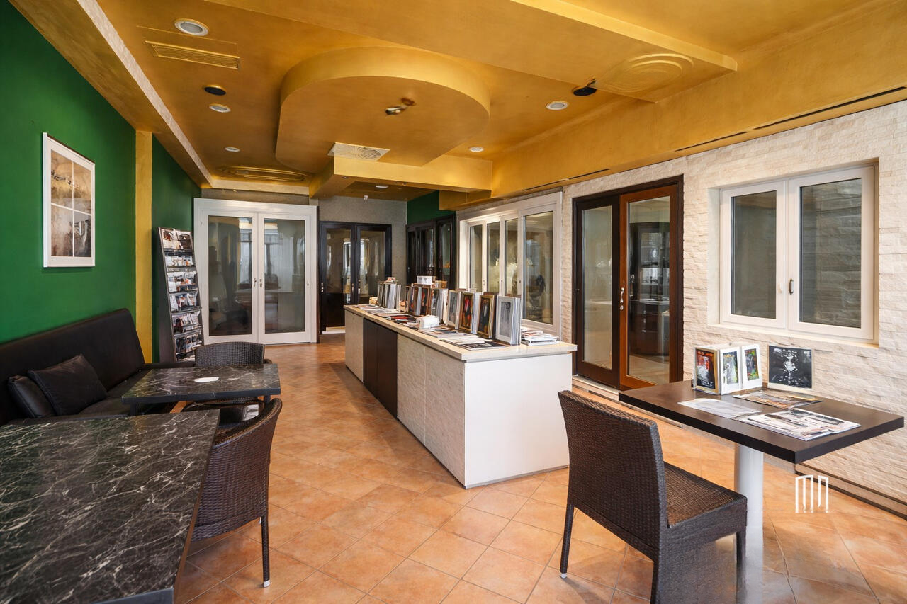 Офис в Любляне, Словения, 50 м² - фото 1