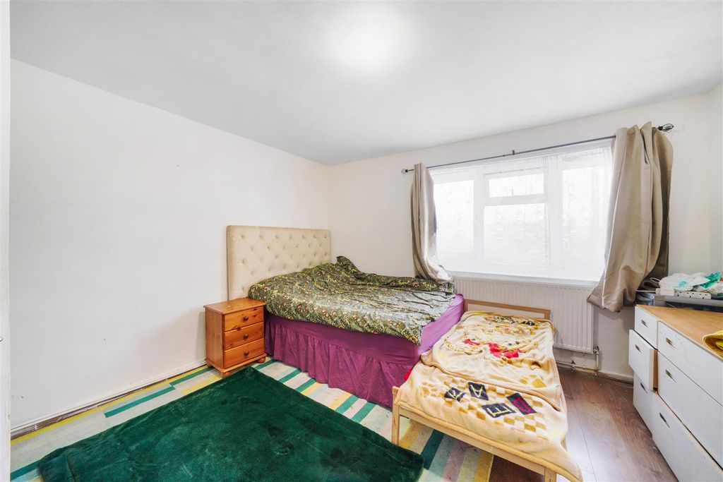 Квартира в Лондоне, Великобритания, 76 м² - фото 1