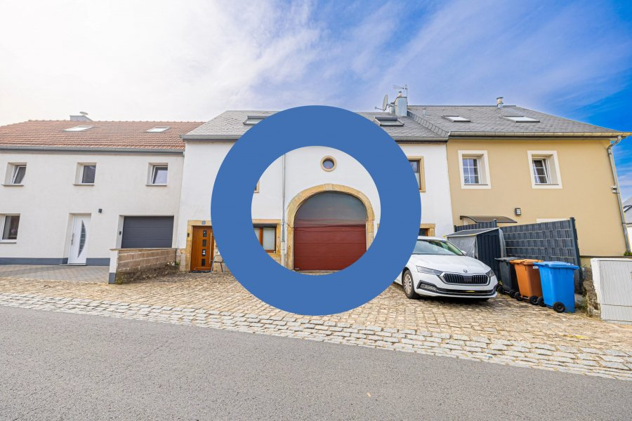 Квартира в Люксембурге, Люксембург, 260 м² - фото 1