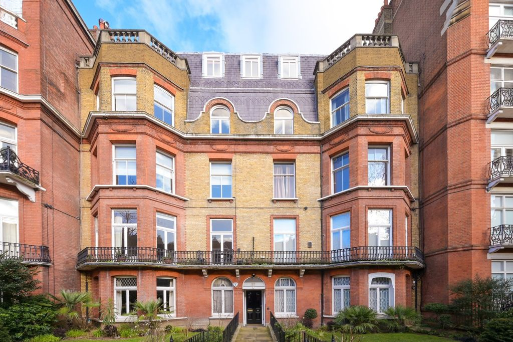 Квартира в Лондоне, Великобритания, 120 м² - фото 1