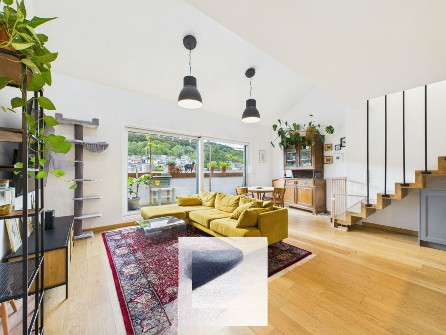 Квартира в Люксембурге, Люксембург, 104 м² - фото 1