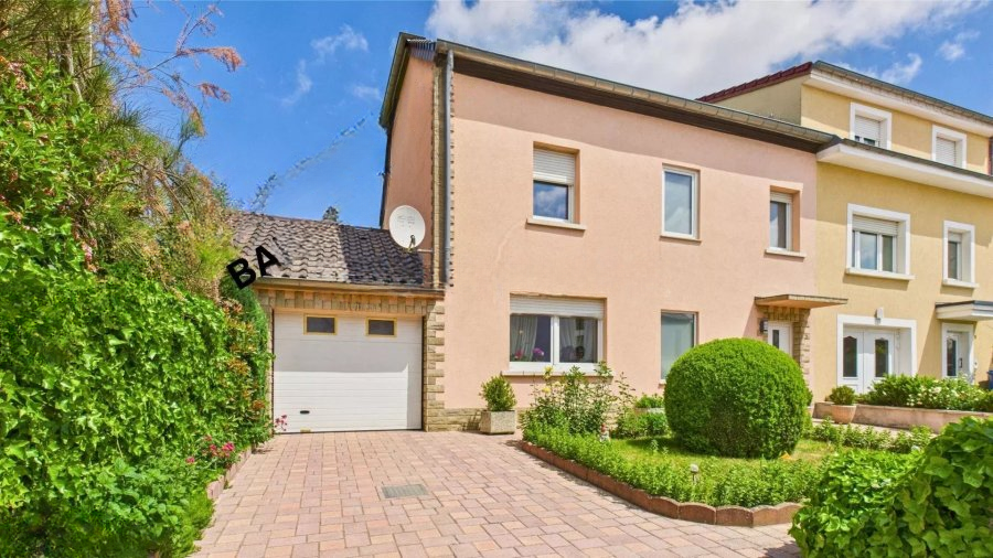 Квартира в Люксембурге, Люксембург, 145 м² - фото 1