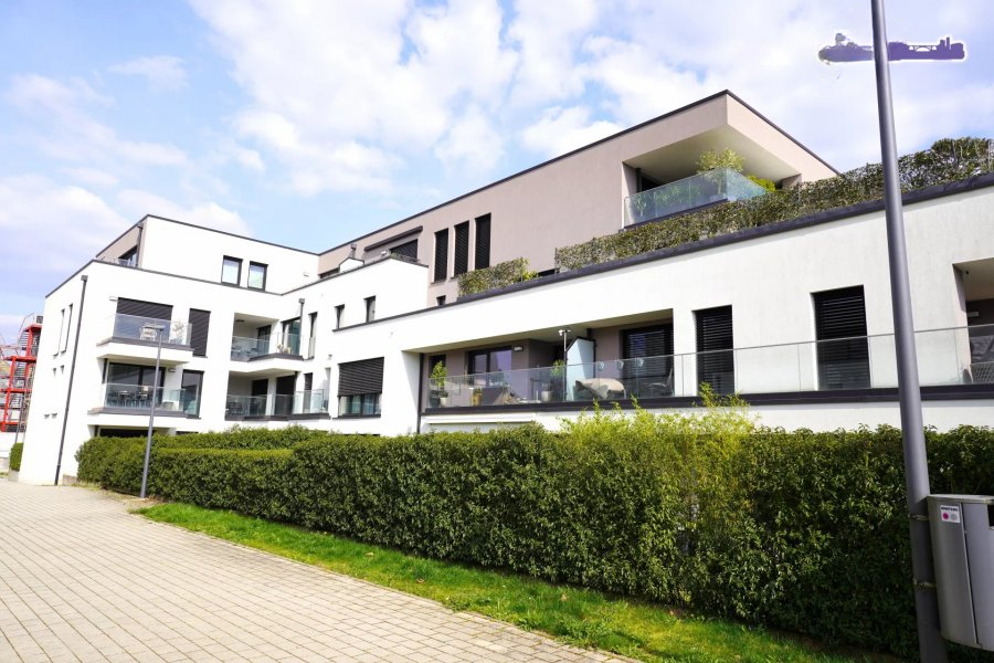 Квартира в Люксембурге, Люксембург, 72 м² - фото 1