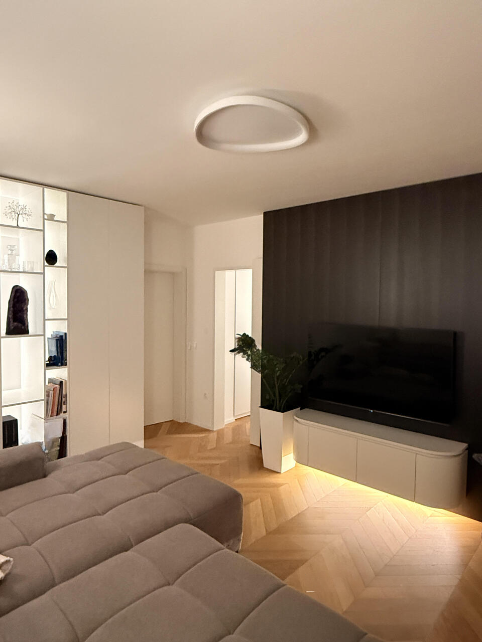 Квартира в Любляне, Словения, 75 м² - фото 1