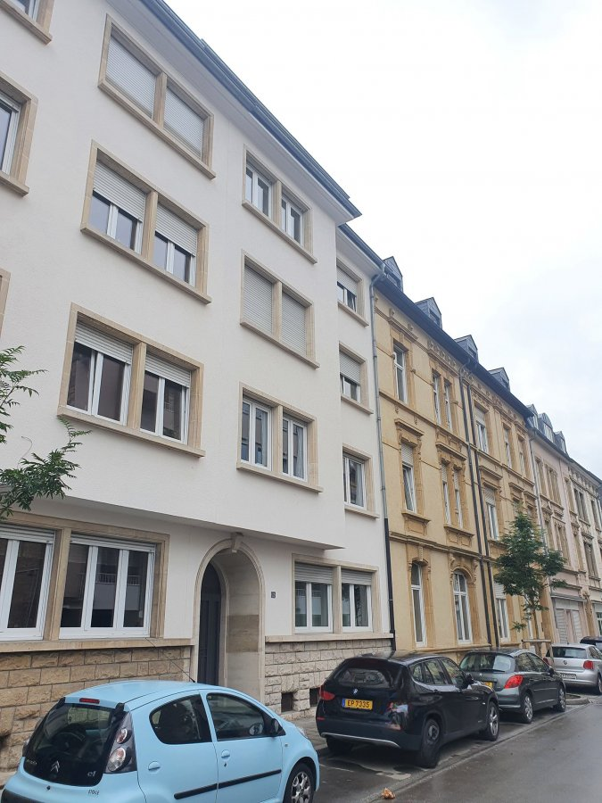 Квартира в Люксембурге, Люксембург, 70 м² - фото 1