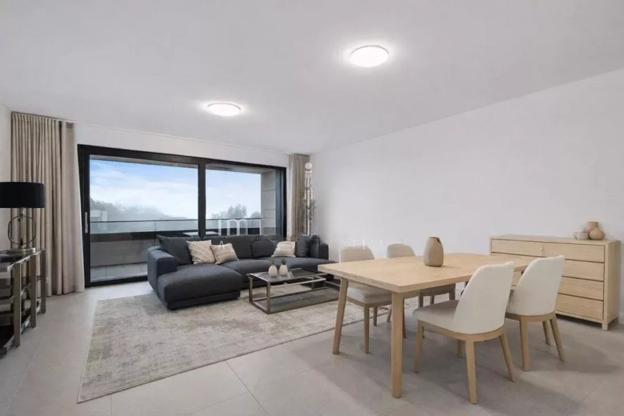 Квартира в Люксембурге, Люксембург, 105 м² - фото 1