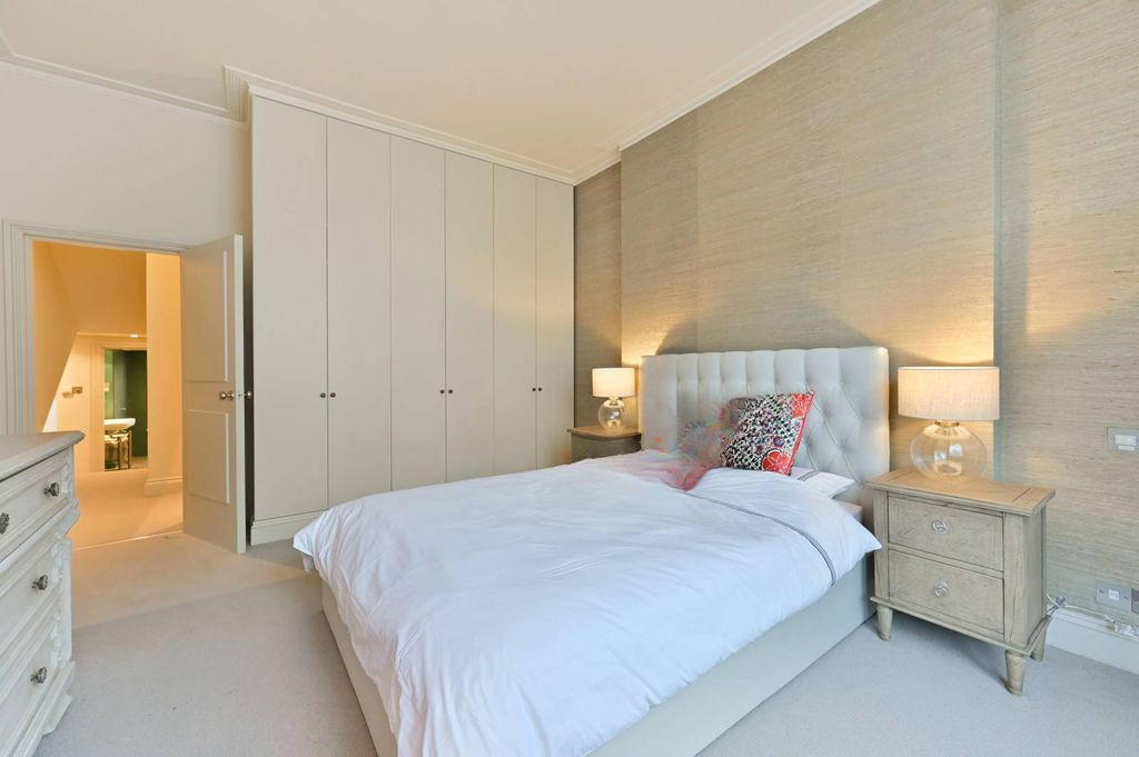 Квартира в Лондоне, Великобритания, 103 м² - фото 1