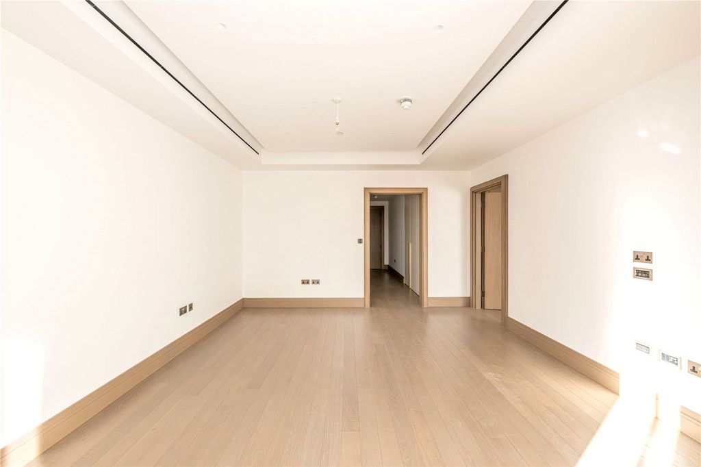 Квартира в Лондоне, Великобритания, 72 м² - фото 1