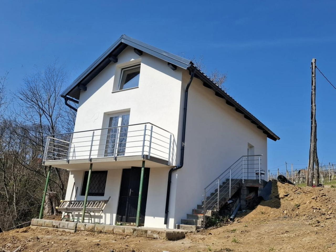 Дом в Орможе, Словения, 104 м² - фото 1