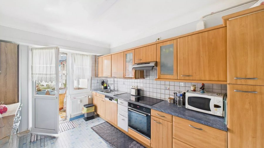 Квартира в Люксембурге, Люксембург, 95 м² - фото 1