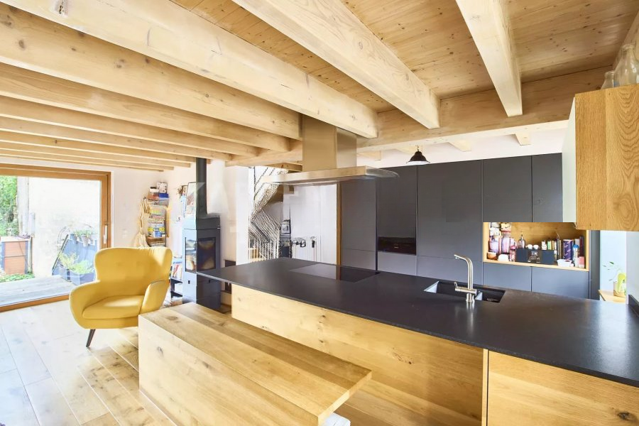 Квартира в Гревенмахере, Люксембург, 176 м² - фото 1