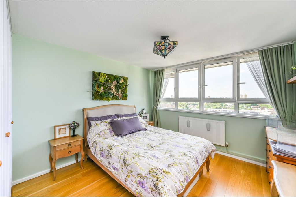 Квартира в Лондоне, Великобритания, 79 м² - фото 1