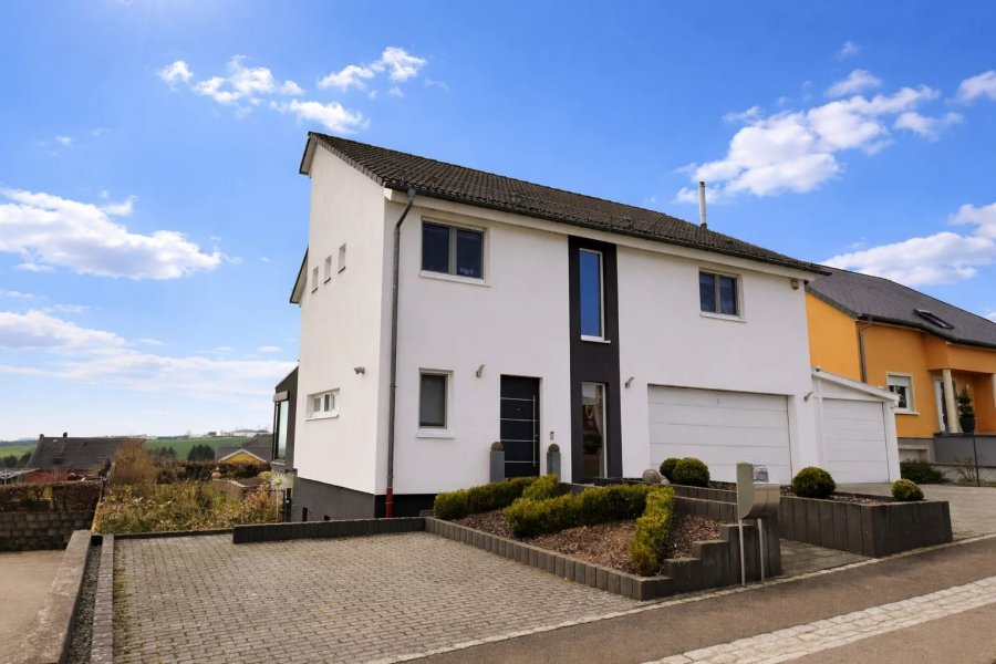 Квартира в Дикирхе, Люксембург, 268 м² - фото 1