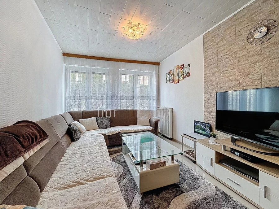 Квартира в Гревенмахере, Люксембург, 100 м² - фото 1