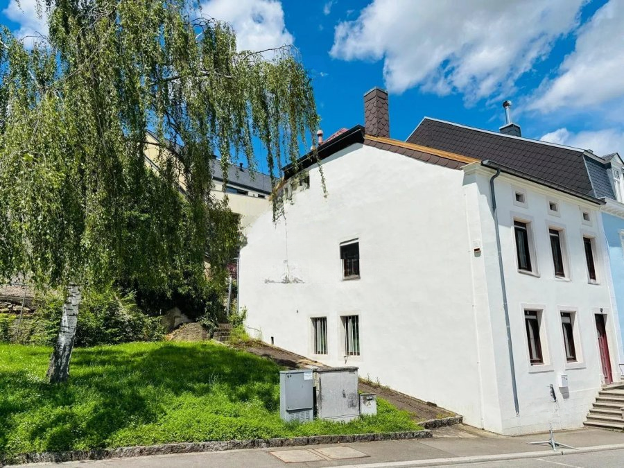 Квартира в Люксембурге, Люксембург, 170 м² - фото 1