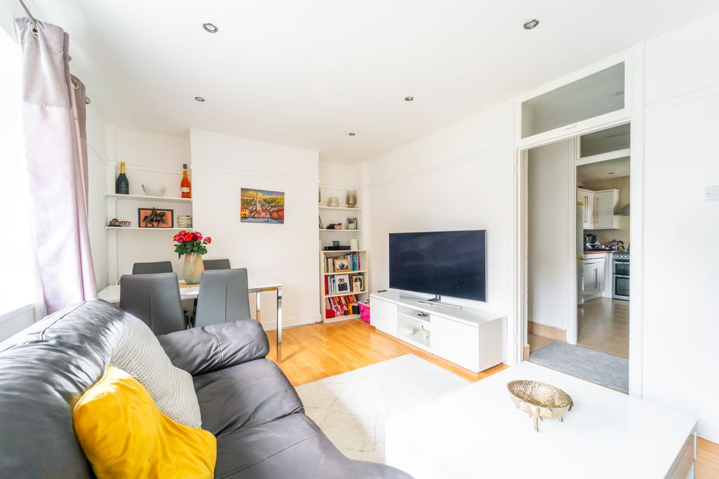 Квартира в Лондоне, Великобритания, 57 м² - фото 1