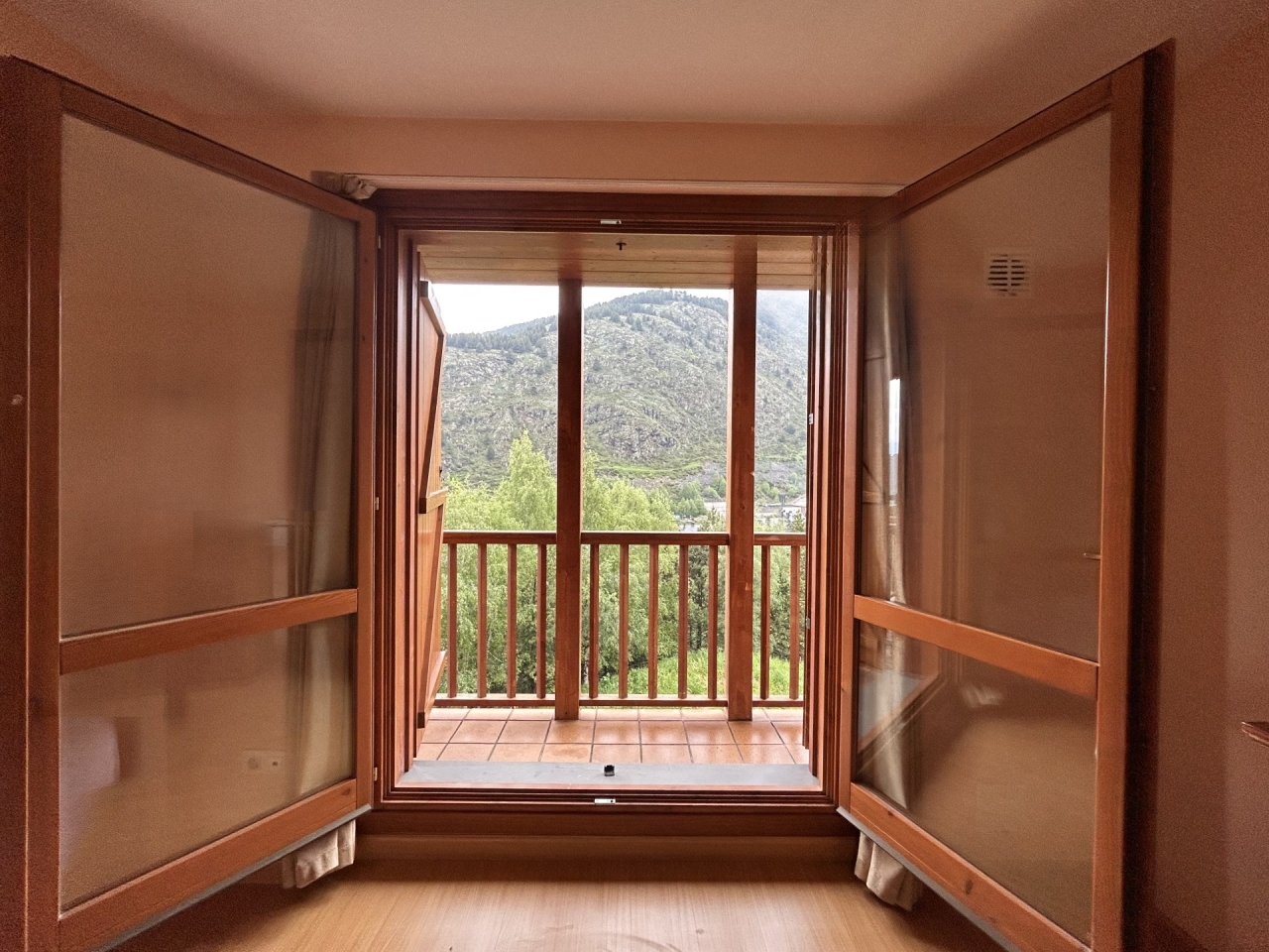 Квартира в Сольдеу, Андорра, 64 м² - фото 1