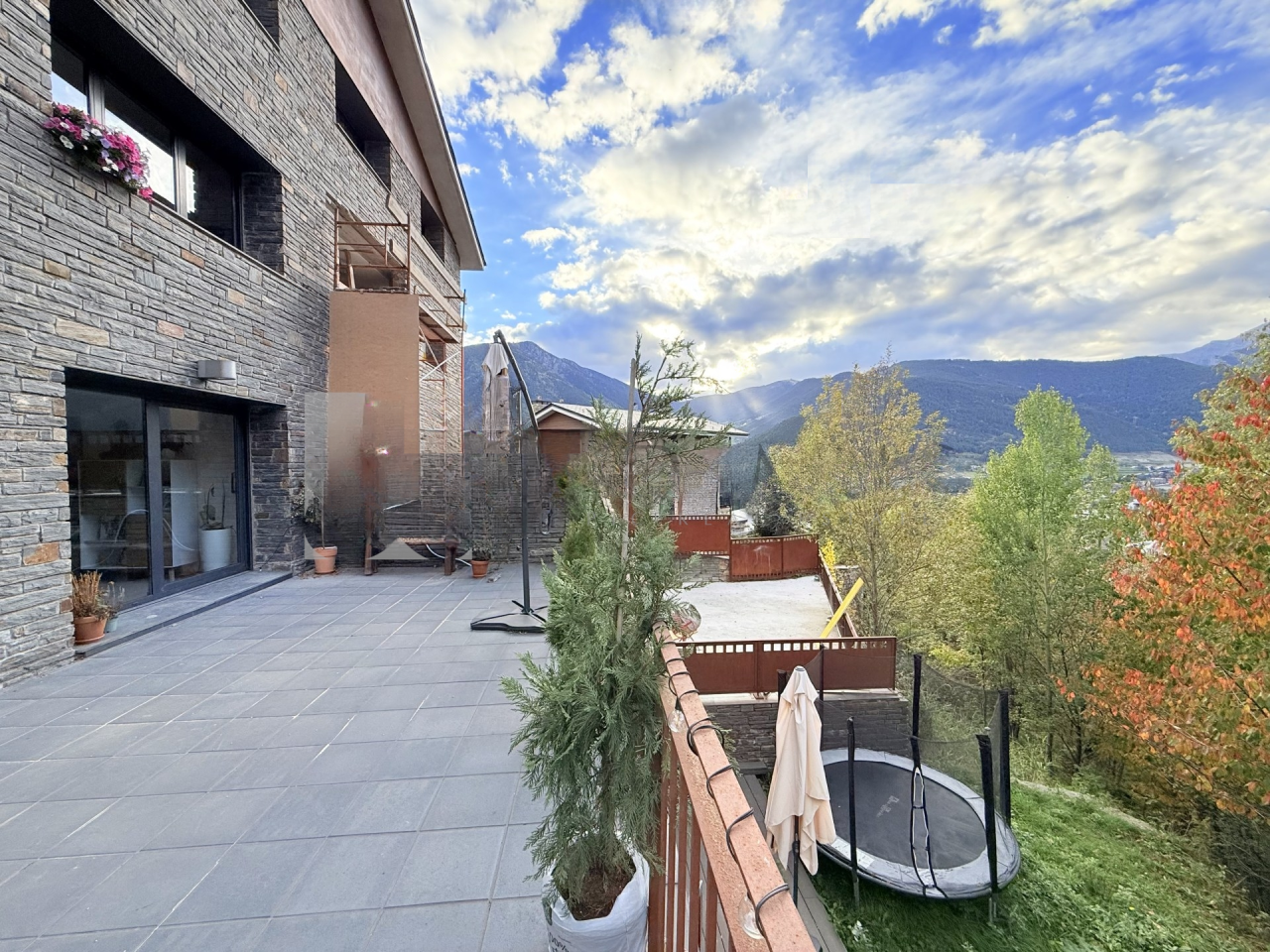 Квартира в Аньосе, Андорра, 503 м² - фото 1