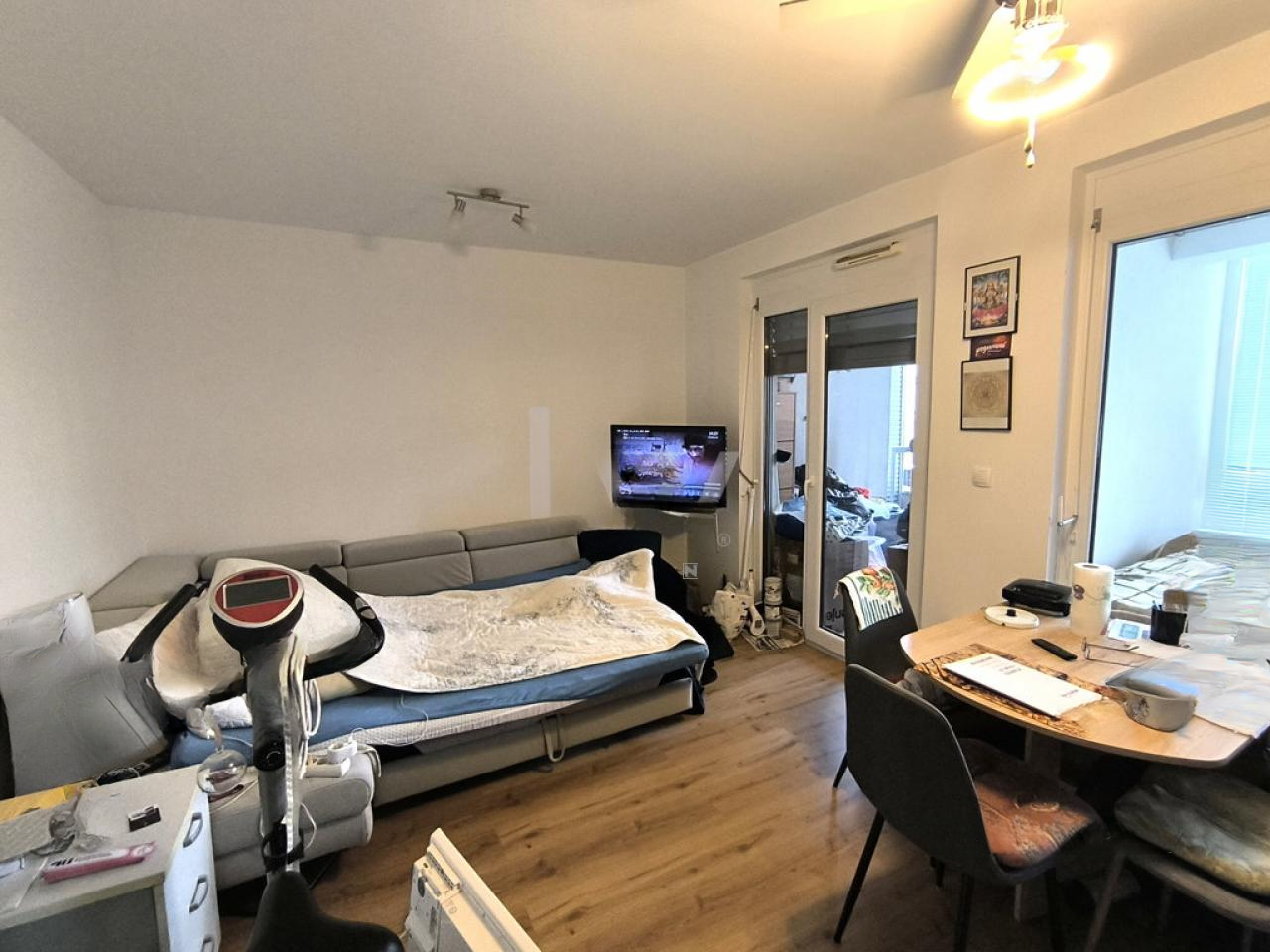 Квартира в Сежане, Словения, 46 м² - фото 1