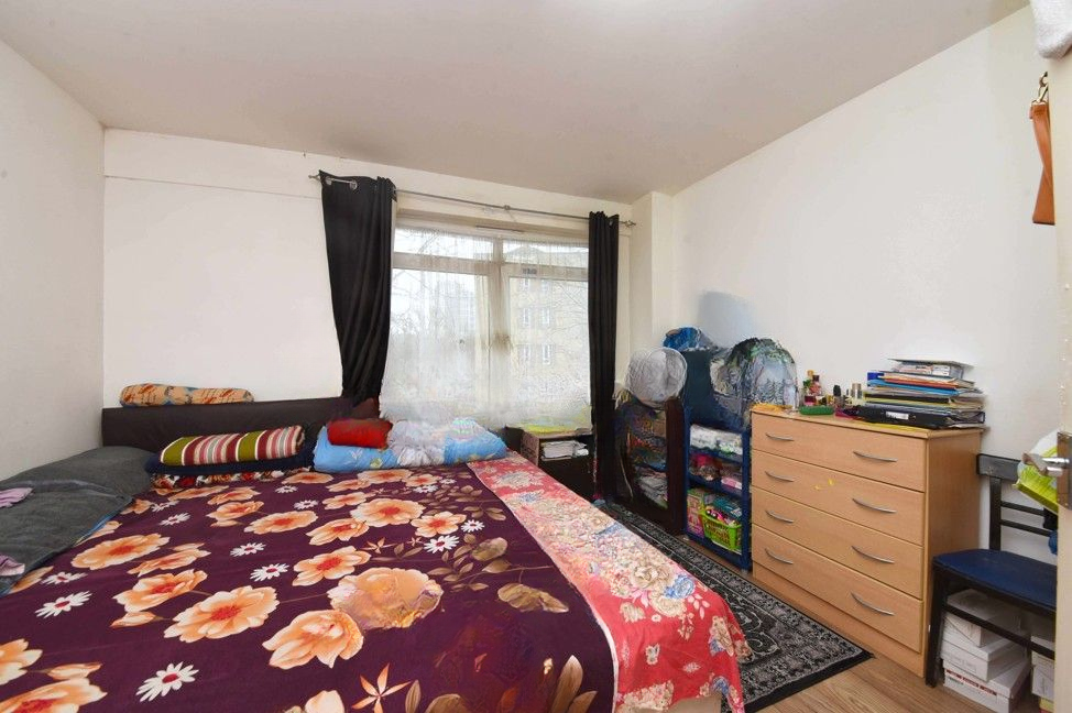 Квартира в Лондоне, Великобритания, 45 м² - фото 1